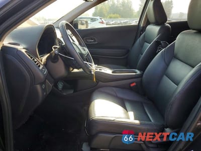 Zdjęcie 7 z 14 samochodu: 2018 HONDA HR-V EXL VIN:3CZRU6H74JM729627 - miniatura