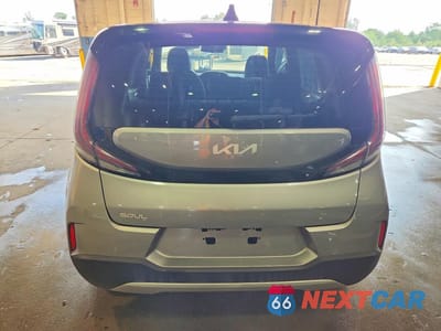 Zdjęcie 6 z 13 samochodu: 2023 KIA SOUL LX VIN:KNDJ23AU5P7876842 - miniatura