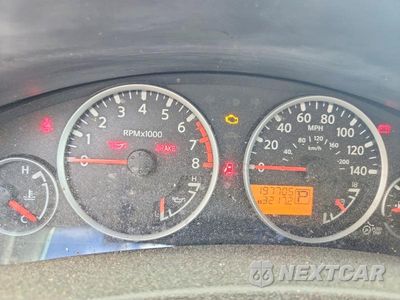 Zdjęcie 9 z 13 samochodu: 2012 NISSAN PATHFINDER S VIN:5N1AR1NN8CC634868 - miniatura