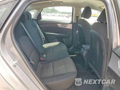 Zdjęcie 10 z 12 samochodu: 2023 KIA FORTE LXS VIN:3KPF24AD7PE528276 - miniatura