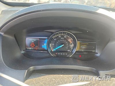 Zdjęcie 9 z 13 samochodu: 2018 FORD EXPLORER LIMITED VIN:1FM5K8F84JGA38444 - miniatura