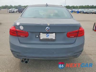 Zdjęcie 6 z 12 samochodu: 2018 BMW 3ER 330 XI VIN:WBA8D9C53JA607876 - miniatura
