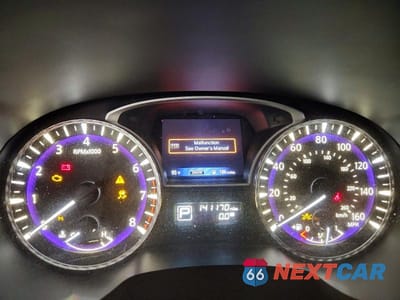 Zdjęcie 9 z 13 samochodu: 2019 INFINITI QX60 LUXE VIN:5N1DL0MN0KC519576 - miniatura