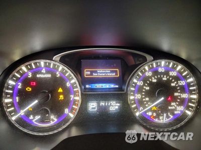 Zdjęcie 9 z 13 samochodu: 2019 INFINITI QX60 LUXE VIN:5N1DL0MN0KC519576 - miniatura