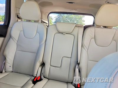 Zdjęcie 10 z 13 samochodu: 2018 VOLVO XC90 T5 VIN:YV4102PK8J1357099 - miniatura