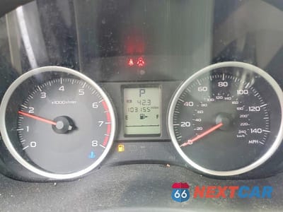 Zdjęcie 9 z 13 samochodu: 2014 SUBARU FORESTER 2.5I PREMIUM VIN:JF2SJAEC0EH484700 - miniatura