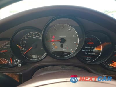 Zdjęcie 9 z 12 samochodu: 2014 PORSCHE PANAMERA S VIN:WP0AB2A76EL056357 - miniatura