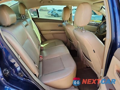 Zdjęcie 10 z 12 samochodu: 2012 NISSAN SENTRA 2.0 VIN:3N1AB6AP9CL644314 - miniatura