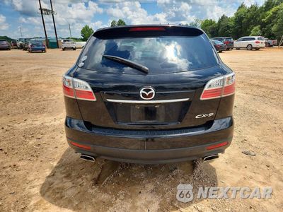 Zdjęcie 6 z 13 samochodu: 2012 MAZDA CX-9 VIN:JM3TB2CA5C0337556 - miniatura