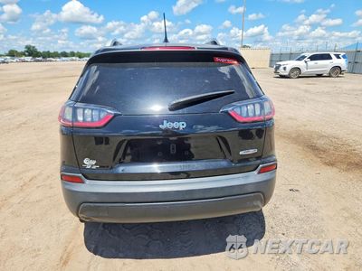 Zdjęcie 6 z 13 samochodu: 2019 JEEP CHEROKEE LATITUDE VIN:1C4PJLCB6KD187282 - miniatura