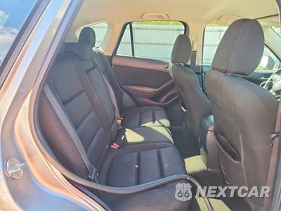 Zdjęcie 11 z 13 samochodu: 2015 MAZDA CX-5 TOURING VIN:JM3KE4CY3F0477704 - miniatura