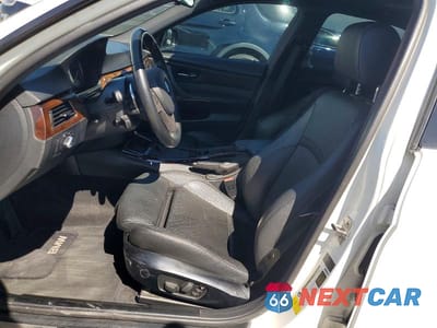 Zdjęcie 7 z 12 samochodu: 2011 BMW 335 D VIN:WBAPN7C59BA782101 - miniatura