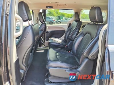 Zdjęcie 11 z 13 samochodu: 2022 CHRYSLER PACIFICA HYBRID TOURING L VIN:2C4RC1L72NR139508 - miniatura