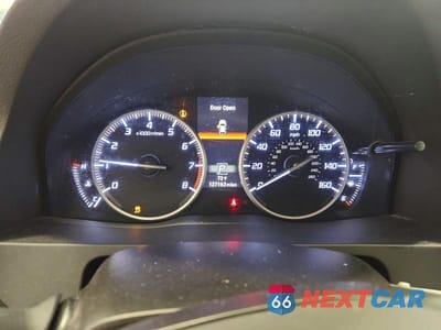 Zdjęcie 9 z 13 samochodu: 2017 ACURA RDX ADVANCE VIN:5J8TB4H72HL009360 - miniatura