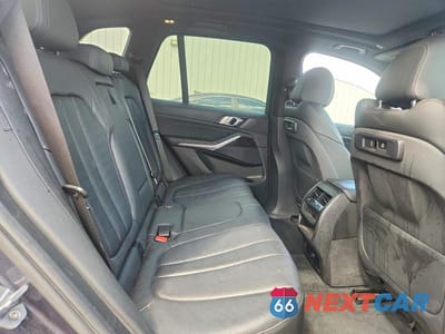 Zdjęcie 11 z 13 samochodu: 2019 BMW X5 XDRIVE40I VIN:5UXCR6C52KLK85183 - miniatura