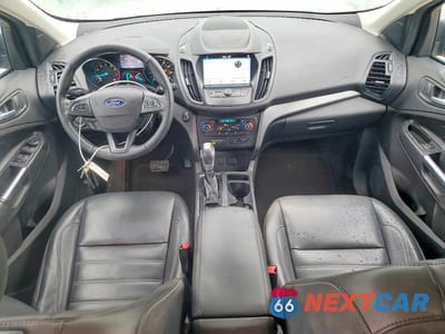 Zdjęcie 8 z 13 samochodu: 2019 FORD ESCAPE SEL VIN:1FMCU9HDXKUB23907 - miniatura