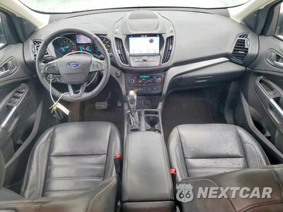 Zdjęcie 8 z 13 samochodu: 2019 FORD ESCAPE SEL VIN:1FMCU9HDXKUB23907 - miniatura