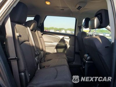 Zdjęcie 10 z 12 samochodu: 2017 DODGE JOURNEY SXT VIN:3C4PDCBB2HT585245 - miniatura