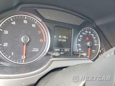 Zdjęcie 9 z 13 samochodu: 2016 AUDI Q5 PREMIUM PLUS VIN:WA1L2AFP4GA126040 - miniatura