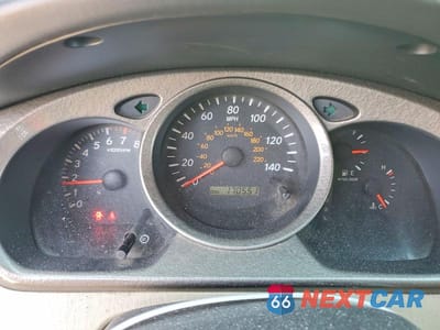 Zdjęcie 9 z 13 samochodu: 2003 TOYOTA HIGHLANDER LIMITED VIN:JTEGF21A130086046 - miniatura