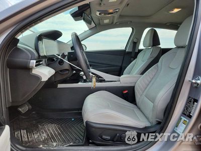 Zdjęcie 7 z 13 samochodu: 2025 HYUNDAI ELANTRA LIMITED VIN:KMHLP4DG1SU058746 - miniatura