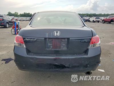 Zdjęcie 6 z 12 samochodu: 2008 HONDA ACCORD EX VIN:JHMCP26728C068124 - miniatura