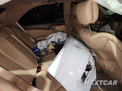Zdjęcie 11 z 14 samochodu: 2000 MERCEDES-BENZ S 430 VIN:WDBNG70J1YA115505 - miniatura