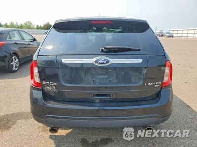 Zdjęcie 6 z 13 samochodu: 2013 FORD EDGE LIMITED VIN:2FMDK4KC9DBA56089 - miniatura