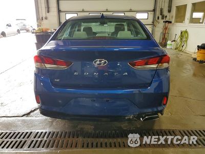Zdjęcie 6 z 13 samochodu: 2018 HYUNDAI SONATA SE VIN:5NPE24AF2JH625255 - miniatura