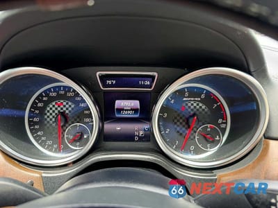 Zdjęcie 8 z 12 samochodu: 2018 MERCEDES-BENZ GLE COUPE 43 AMG VIN:4JGED6EB0JA121898 - miniatura