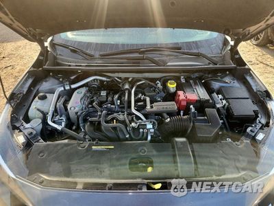 Zdjęcie 11 z 12 samochodu: 2025 NISSAN SENTRA SV VIN:3N1AB8CVXSY214607 - miniatura