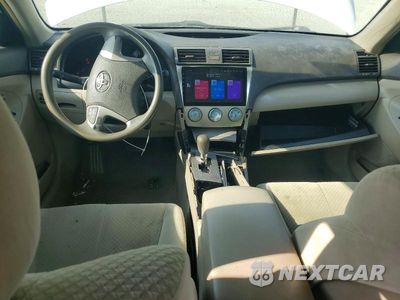 Zdjęcie 8 z 12 samochodu: 2009 TOYOTA CAMRY BASE VIN:4T1BE46K09U909027 - miniatura