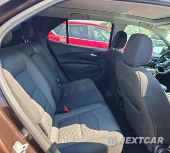 Zdjęcie 10 z 12 samochodu: 2020 CHEVROLET EQUINOX LT VIN:2GNAXKEV3L6180996 - miniatura