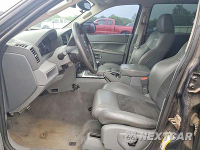 Zdjęcie 7 z 13 samochodu: 2007 JEEP GRAND CHEROKEE SRT-8 VIN:1J8HR78357C652114 - miniatura