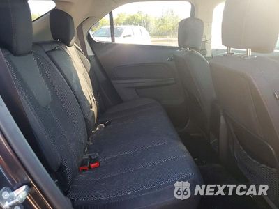 Zdjęcie 11 z 13 samochodu: 2016 CHEVROLET EQUINOX LT VIN:2GNALCEK6G6272844 - miniatura