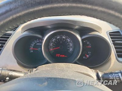 Zdjęcie 9 z 12 samochodu: 2011 KIA SOUL ! VIN:KNDJT2A2XB7202104 - miniatura
