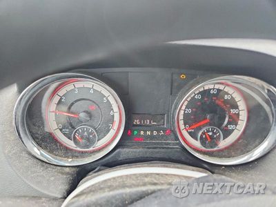 Zdjęcie 9 z 12 samochodu: 2013 RAM TRADESMAN VIN:2C4JRGAG9DR648799 - miniatura