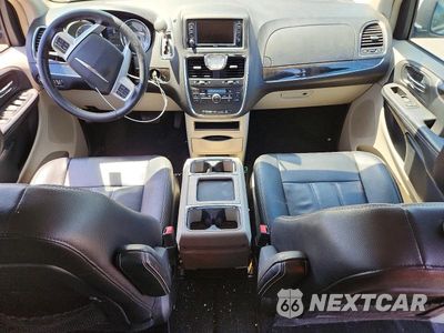 Zdjęcie 8 z 13 samochodu: 2015 CHRYSLER TOWN & COUNTRY TOURING VIN:2C4RC1BG3FR726741 - miniatura