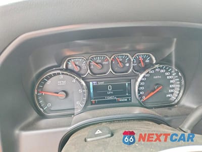 Zdjęcie 9 z 12 samochodu: 2015 CHEVROLET SILVERADO K2500 HEAVY DUTY LT VIN:1GC2KVEG8FZ141411 - miniatura