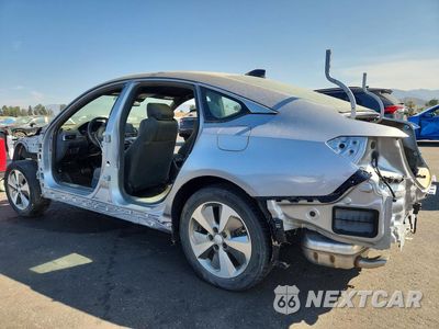 Drugie zdjęcie samochodu z przodu: 2022 HONDA ACCORD SPORT VIN:1HGCV1F31NA073161 - miniatura