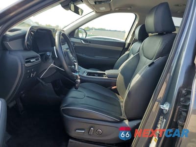 Zdjęcie 7 z 13 samochodu: 2025 HYUNDAI PALISADE SEL VIN:KM8R24GE2SU846003 - miniatura