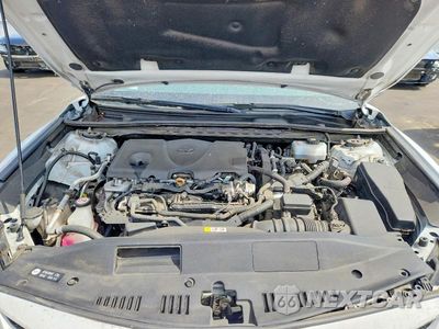 Zdjęcie 11 z 12 samochodu: 2023 TOYOTA CAMRY HYBRID SE VIN:4T1G31AK2PU601825 - miniatura
