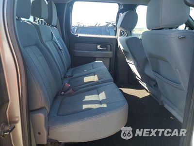 Zdjęcie 10 z 12 samochodu: 2012 FORD F150 SUPERCREW VIN:1FTFW1ET4CFC32815 - miniatura