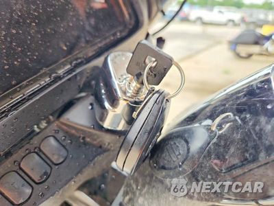 Zdjęcie 8 z 9 samochodu: 2023 HARLEY-DAVIDSON FLHX VIN:1HD1KBC15PB626221 - miniatura