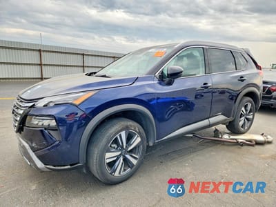 2026 NISSAN ROGUE SL 5N1BT3CA4TC763160 - główne zdjęcie licytacji z USA - miniatura