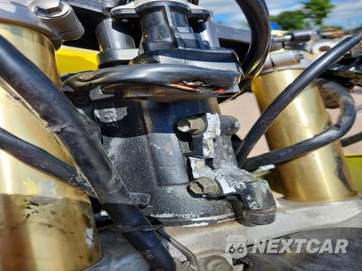 Zdjęcie 8 z 8 samochodu: 2005 SUZUKI GSX-R600 K VIN:JS1GN7CA252105867 - miniatura