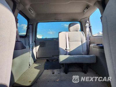 Zdjęcie 10 z 13 samochodu: 2008 CHEVROLET UPLANDER LS VIN:1GNDU23138D196243 - miniatura