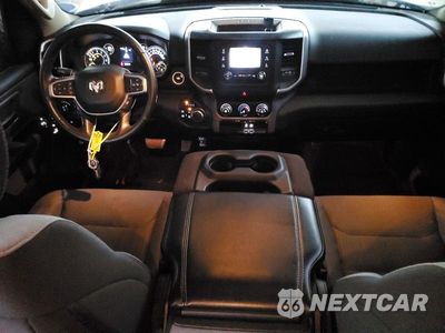 Zdjęcie 8 z 12 samochodu: 2019 RAM 1500 BIG HORN/LONE STAR VIN:1C6SRFFT1KN910725 - miniatura