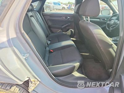 Zdjęcie 10 z 12 samochodu: 2025 HONDA CIVIC SPORT VIN:2HGFE2F56SH545341 - miniatura