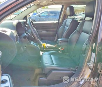 Zdjęcie 7 z 13 samochodu: 2016 JEEP COMPASS LATITUDE VIN:1C4NJDEB4GD657892 - miniatura
